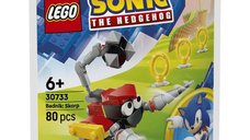 LEGO Sonic The Hedgehog Badnik Skorp 30733 - Set de 80 Piese