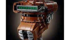 LEGO Star Wars 75351 Casca Printesei Leia (Boushh) - set de colectie pentru adulti