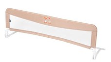 Margine de siguranta pentru pat Juju Safe Sleep Sweet Dreams, 150 cm L x 42 cm l x 50 cm h