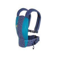Marsupiu ergonomic albastru Easy&Go, Badabulle - 1