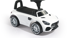 Masinuta 2 in 1 DOLU Ride on