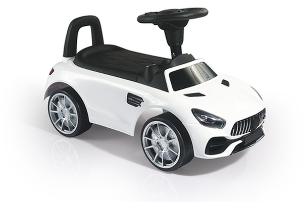 Masinuta 2 in 1 DOLU Ride on