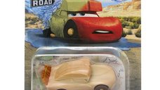 Masinuta Disney Cars Color Changers - Cave Fulger McQueen
