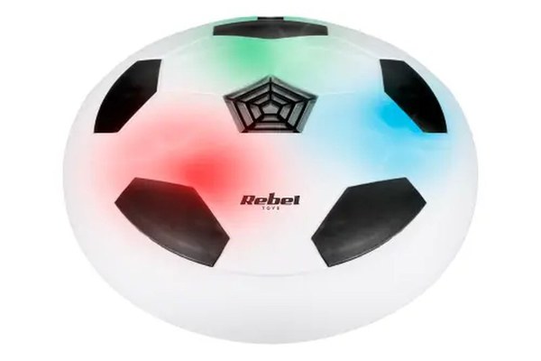 Minge Rebel Toys Hover Ball