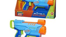 Nerf Elite Junior Explorer - blaster pentru joaca activa