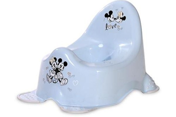 Olita anatomica antiderapanta Lorelli, Disney, Mickey Love, Light Blue