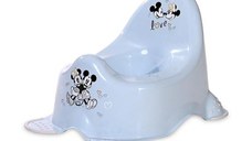 Olita anatomica antiderapanta Lorelli, Disney, Mickey Love, Light Blue