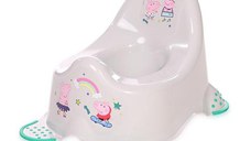 Olita anatomica antiderapanta Lorelli, Piggy Comic, Grey