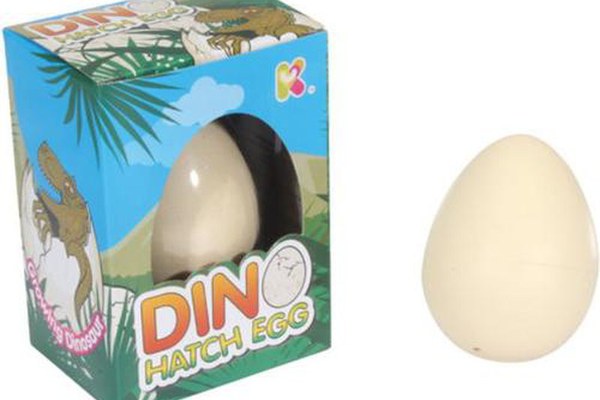 Ou mic Keycraft, Dino