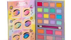Paleta de machiaj Martinelia Super Girl Ultimate Glam pentru copii