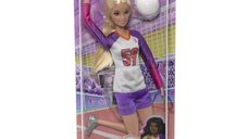 Papusa Barbie You Can Be - Voleibalista