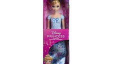 Papusa Cenusareasa Disney Princess, 30 cm de la Mattel
