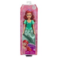 Papusa Disney Princess Printesa Ariel - 1