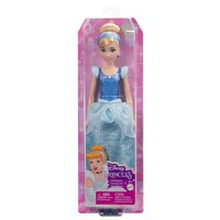 Papusa Disney Princess Printesa Cenusareasa - 1