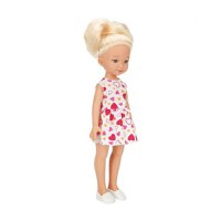 Papusa MIina Cea Draguta, 35 cm - 1