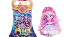 Papusa Pixling - Purple, Unia Unicorn