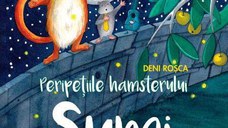 Peripetiile hamsterului Sumi