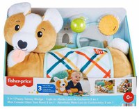 Perna de joaca pentru burtica 3 în 1 Fisher Price Puppy - 1