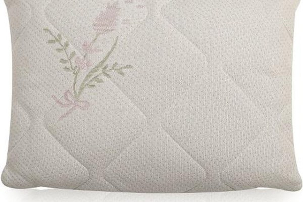 Perna Lorelli Cosy, cu umplutura hipoalergenica (Violet)