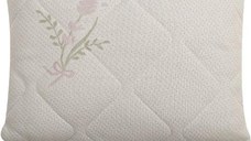 Perna Lorelli Cosy, cu umplutura hipoalergenica (Violet)