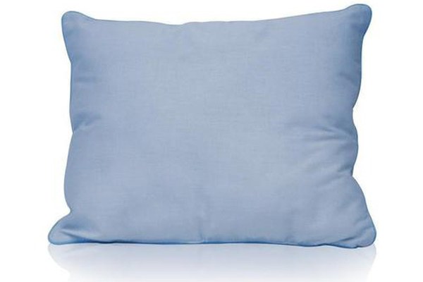Perna Lorelli Efira, 32 x 42 cm, Blue