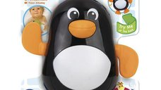 Pinguinul Inotator Winfun - Jucarie de Baie Distractiva