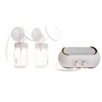 Pompa de san electrica premium DUAL COMPACT - 1