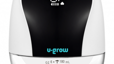 Pompa de san electrica si portabila U-Grow UGXN-D268, 10 niveluri de extragere, 5 niveluri de masaj, display LED, functie de memorie, 180ml