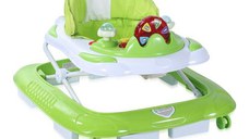 Premergator School Lorelli, cu eurobaza, 62 x 67 x 51 cm