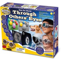 Priveste lumea cu alti ochi, Brainstorm Toys - 1