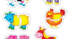 Puzzle Galt Baby Ferma