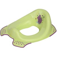 Reductor anatomic pentru roaleta Lorelli  Hippo Green - 1