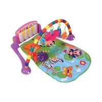 Saltea de activitate Lorelli Piano Gym,  82 x 72 x 64 cm - 1