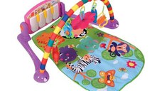 Saltea de activitate Lorelli Piano Gym,  82 x 72 x 64 cm