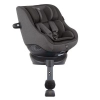 Scaun auto Graco rotativ 360 Turn2Me i-Size Heather, 0-18 kg (Gri) - 1