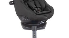 Scaun auto Graco rotativ 360 Turn2Me i-Size Midnight