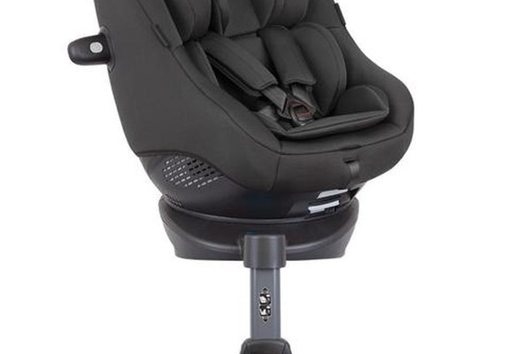 Scaun auto Graco rotativ 360 Turn2Me i-Size Midnight