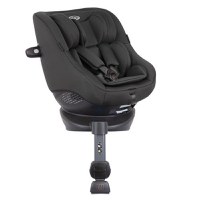Scaun auto Graco rotativ 360 Turn2Me i-Size Midnight - 1