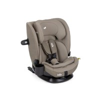 Scaun auto Joie i-Bold Oak, 76-150 cm, certificat R129, testat ADAC - 1