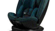 Scaun Auto Kinderkraft Xpedition 2, I-size, 40-150 Cm, Albastru