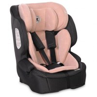 Scaun Auto Lorelli Andromeda Cameo Rose Stars, I-Size cu Isofix,  76-150 cm - 1
