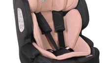 Scaun Auto Lorelli Andromeda Cameo Rose Stars, I-Size cu Isofix,  76-150 cm