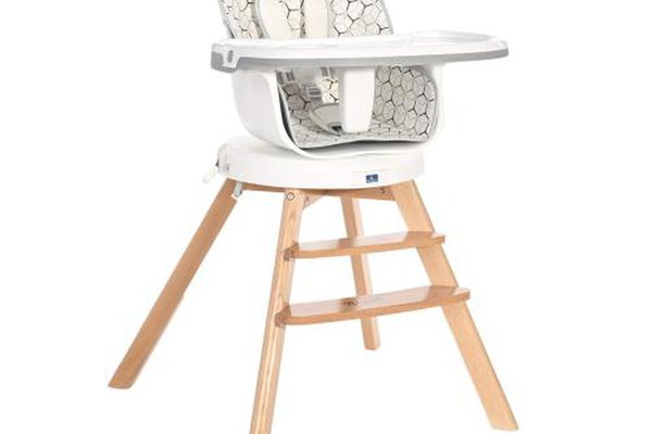 Scaun de masa 3 in 1 Lorelli Napoli Grey Net, sezut rotativ, Gri