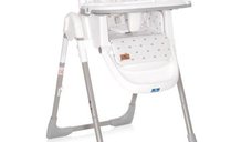 Scaun de Masa Pliabil Lorelli Dalia Grey Bear pentru Copii