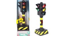 Semafor de Trafic Dickie - 12 cm