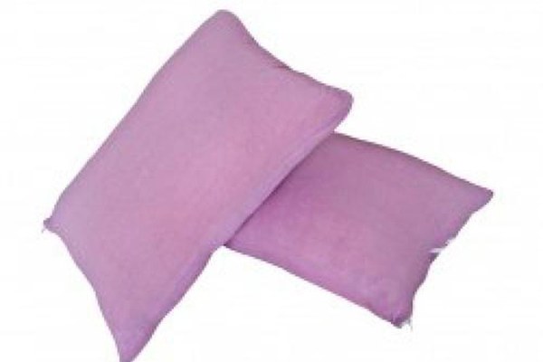 Set 2 Fete Perna  Yuny Mally Home – 100%Bbc, 50 X 70 Cm, Lila