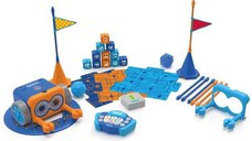 Set actvitati STEM Learning Resources Invatam programarea cu robotelul Botley 2.0