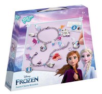 Set bratari cu pandantive Totum Frozen - 1