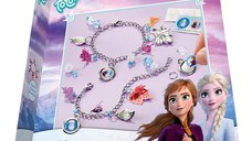 Set bratari cu pandantive Totum Frozen