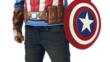 Set Captain America - Bluza & accesorii